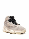 Yeezy 500 High Mist Sneakers