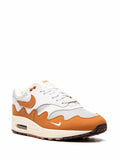 X Patta Air Max 1 Monarch Sneakers