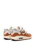 X Patta Air Max 1 Monarch Sneakers