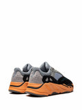 Yeezy 700 Wash Orange Sneakers