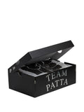 X Patta Air Max 1 Noise Aqua Sneakers