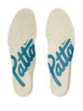 X Patta Air Max 1 Noise Aqua Sneakers