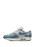X Patta Air Max 1 Noise Aqua Sneakers