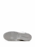 X Off-White Dunk Low Lot 49 Sneakers
