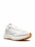 X Sacai Vaporwaffle Sail Sneakers