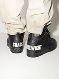 X Undercover Dunk Hi 1985 Uba Sneakers