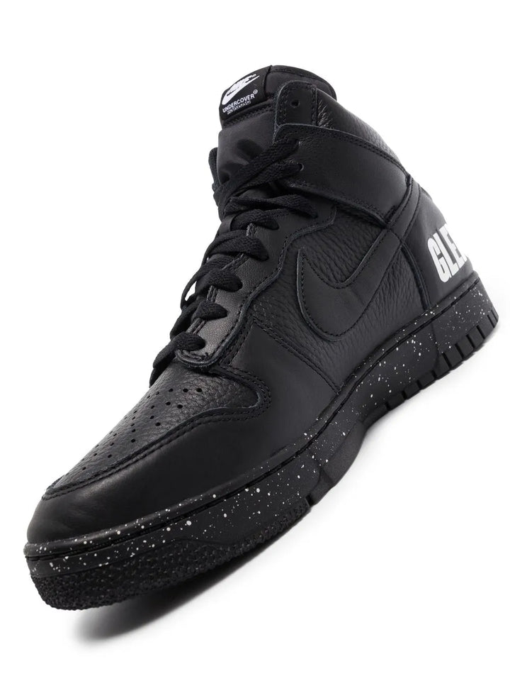 X Undercover Dunk Hi 1985 Uba Sneakers