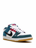 X Parra Dunk Sb Low Pro Qs Friends & Family Sneakers