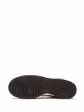 X Kasina Dunk Low 80S Bus Sneakers