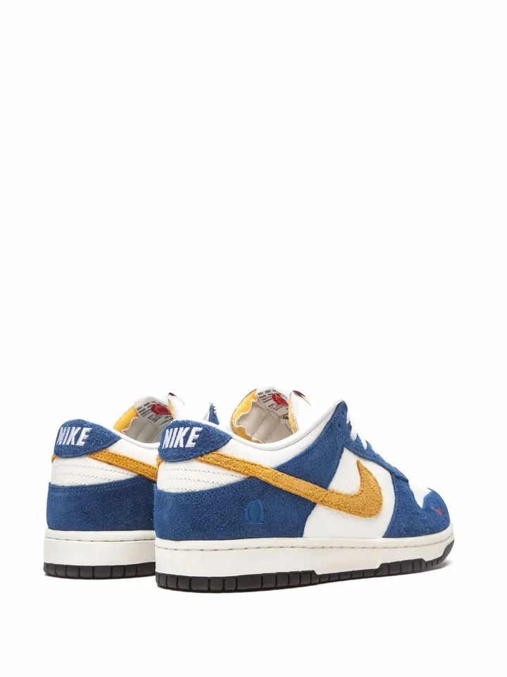 X Kasina Dunk Low 80S Bus Sneakers