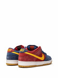 Sb Dunk Low Barcelona Sneakers