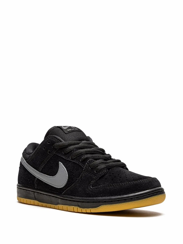 Sb Dunk Low Pro Fog Sneakers