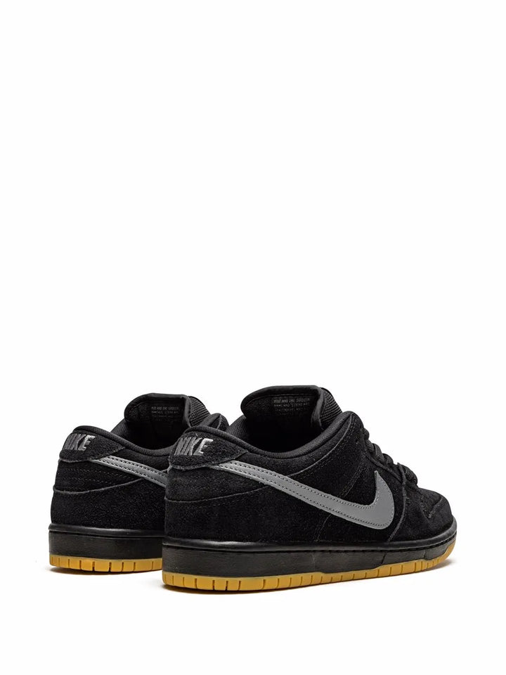Sb Dunk Low Pro Fog Sneakers