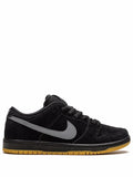 Sb Dunk Low Pro Fog Sneakers