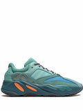 Yeezy Boost 700 Faded Azure Sneakers