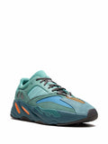 Yeezy Boost 700 Faded Azure Sneakers