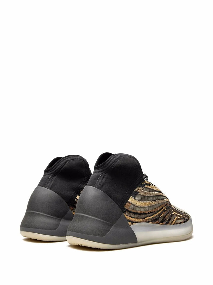 Yeezy Quantum Amber Tint Sneakers