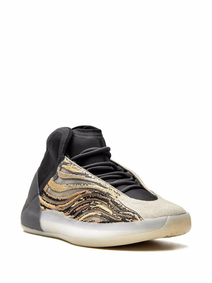 Yeezy Quantum Amber Tint Sneakers