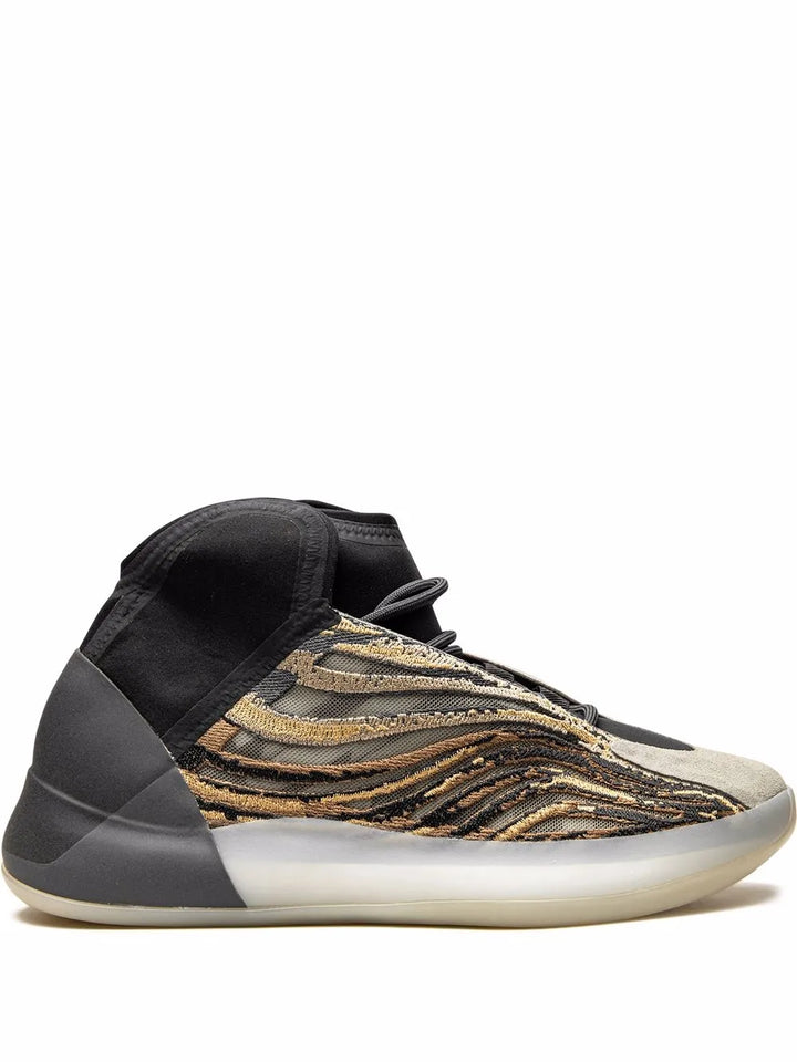 Yeezy Quantum Amber Tint Sneakers