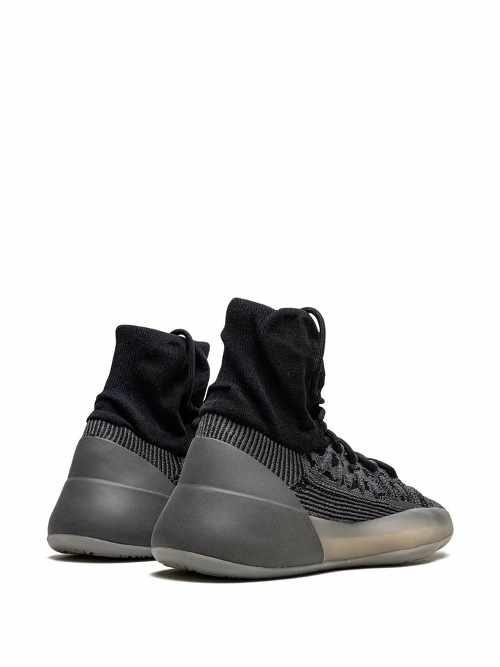 Yeezy Basketball Knit Slate Blue Sneakers