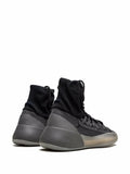 Yeezy Basketball Knit Slate Blue Sneakers