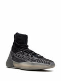 Yeezy Basketball Knit Slate Blue Sneakers