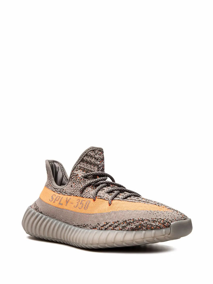 Yeezy Boost 350 V2 Reflective Beluga Sneakers