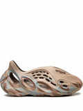 Yeezy Foam Runner Mx Sand Grey Sneakers