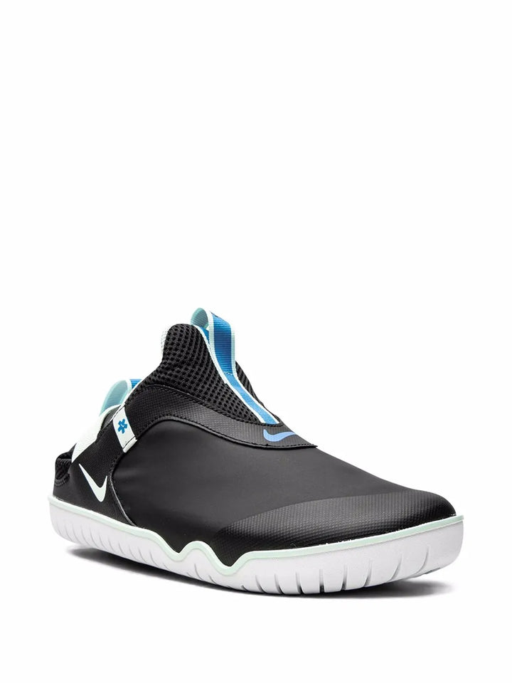 Zoom Pulse Black/Blue Hero/Teal Tint Sneakers