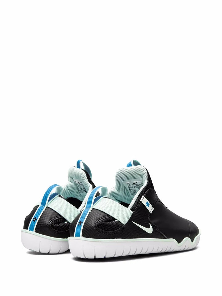 Zoom Pulse Black/Blue Hero/Teal Tint Sneakers