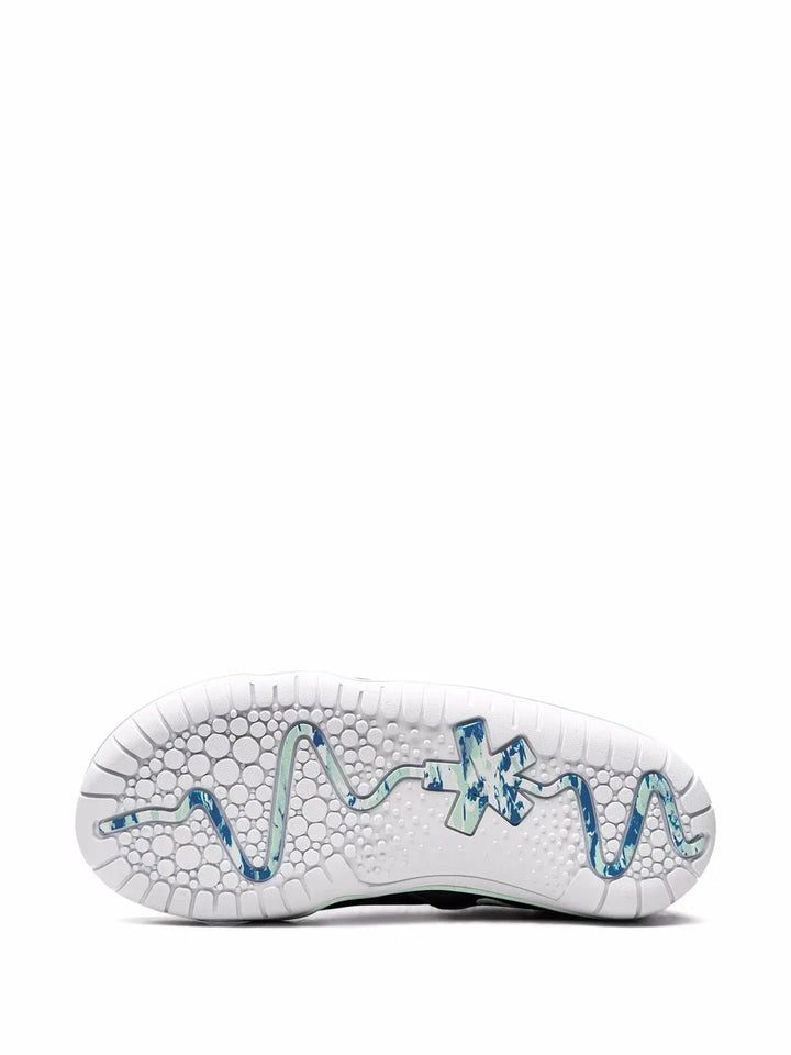 Zoom Pulse Black/Blue Hero/Teal Tint Sneakers