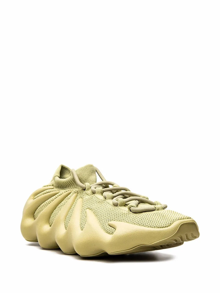 Yeezy 450 Resin Sneakers