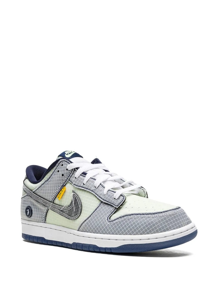 X Union Dunk Low Passport Pack - Pistachio Sneakers