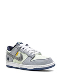 X Union Dunk Low Passport Pack - Pistachio Sneakers