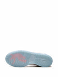 X Union Dunk Low Passport Pack - Hyper Royal Sneakers