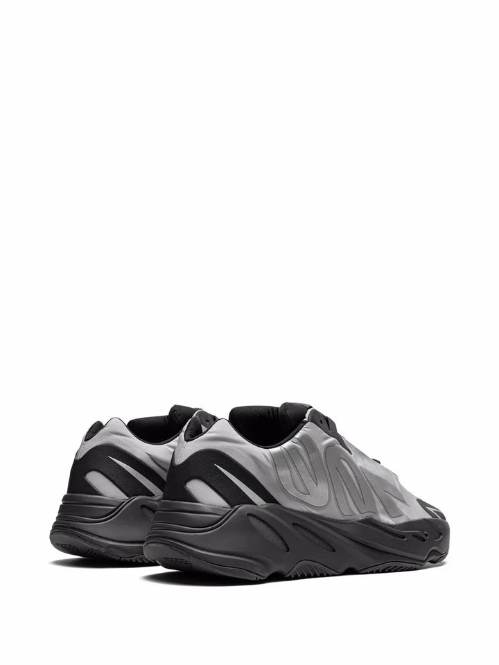 Yeezy 700 Mnvn Metallic Sneakers