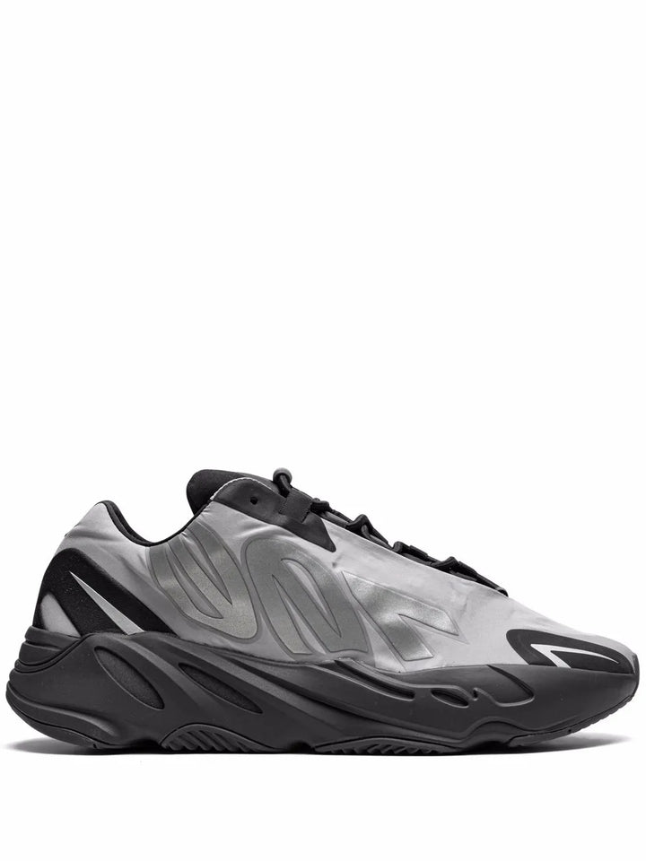Yeezy 700 Mnvn Metallic Sneakers