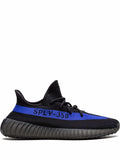 Yeezy 350 V2 Dazzling Blue Sneakers