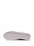 X Sacai X Kaws Blazer Low Reed Sneakers