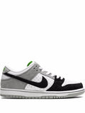 Sb Dunk Low Pro Chlorophyll Sneakers