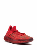 Yeezy Boost 350 V2 Cmpct Slate Red Sneakers