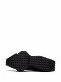 X Mmw Zoom 004 Baroque Brown/Black Sneakers