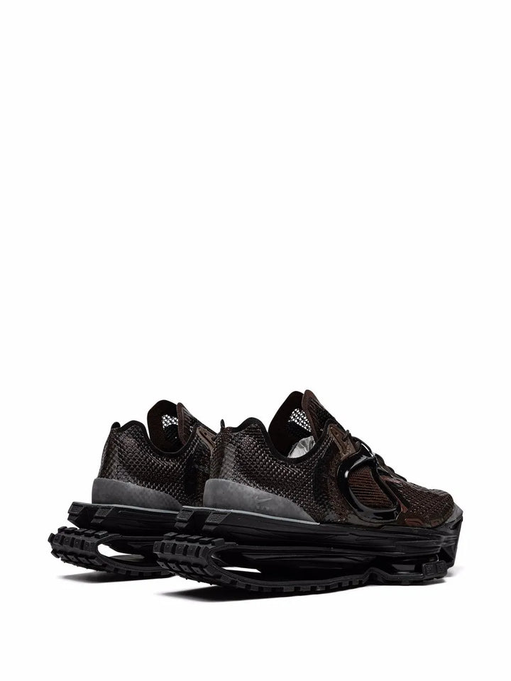 X Mmw Zoom 004 Baroque Brown/Black Sneakers