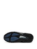 X Drake Hot Step Air Terra Nocta Triple Black Sneakers