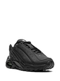X Drake Hot Step Air Terra Nocta Triple Black Sneakers