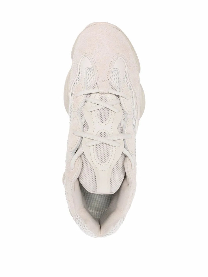 Yeezy 500 Blush Sneakers