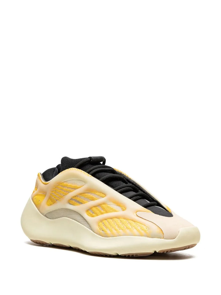 Yeezy 700 V3 Mono Safflower Sneakers