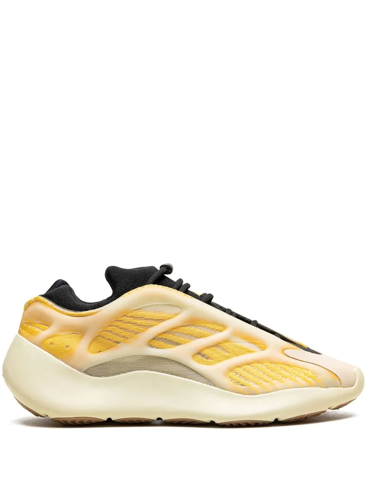Yeezy 700 V3 Mono Safflower Sneakers