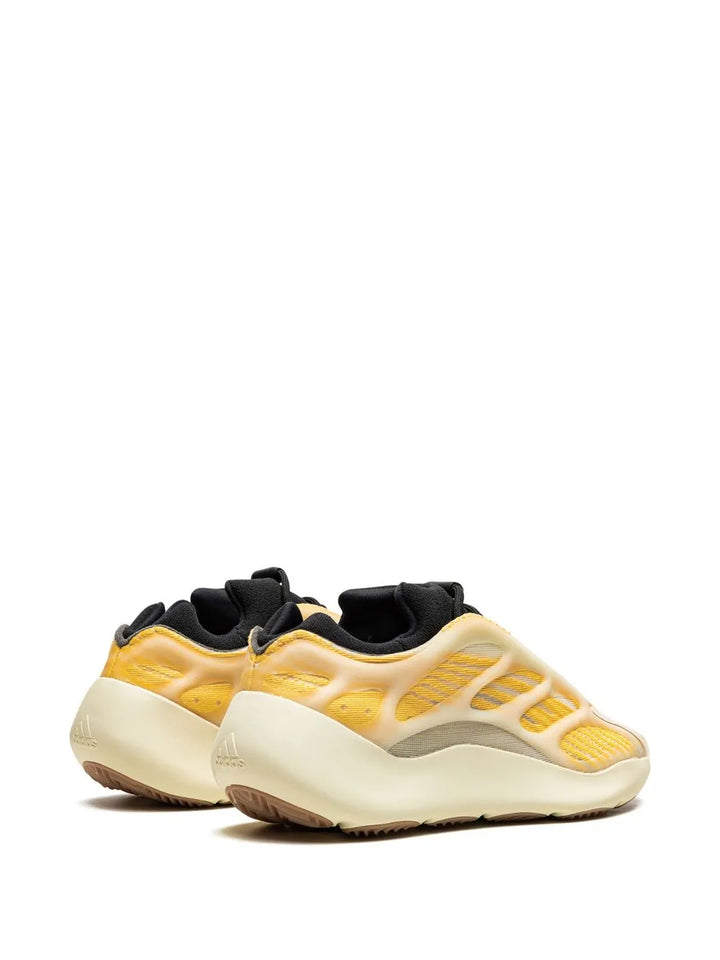 Yeezy 700 V3 Mono Safflower Sneakers