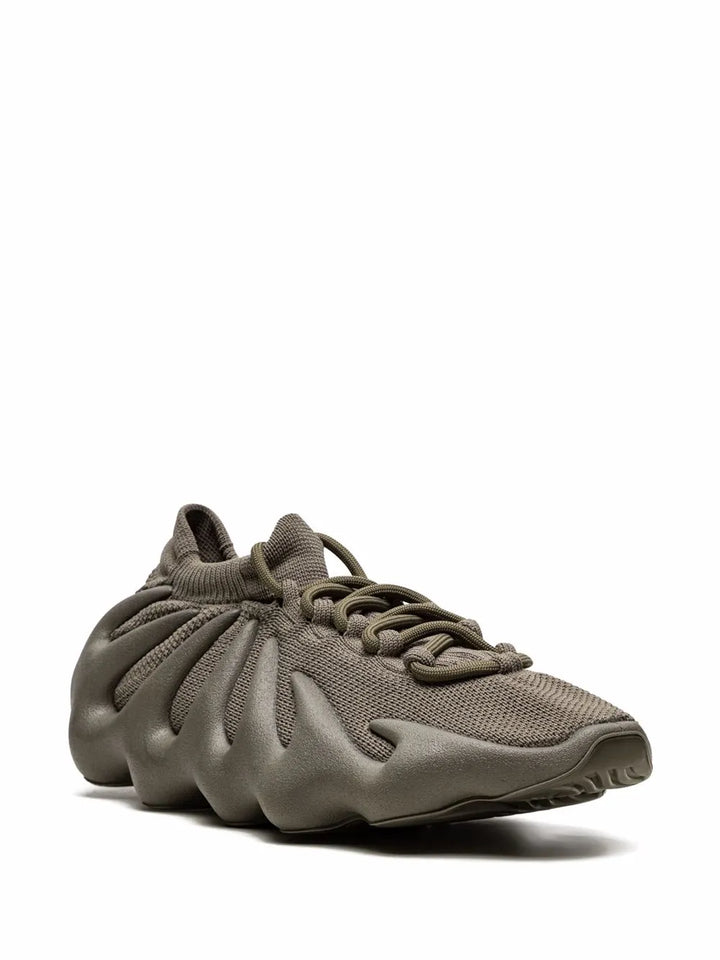 Yeezy 450 Cinder Sneakers